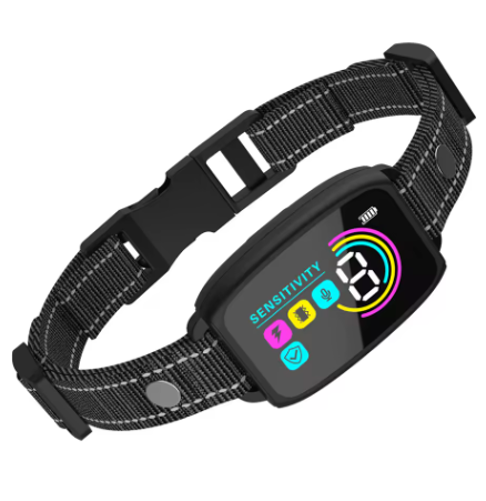 Smart Dogs Training Collar Ultrasonic